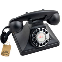 GPO 200 Nostalgic Design Telephone